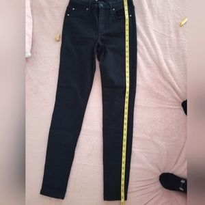 Ella Moss Black Jeans